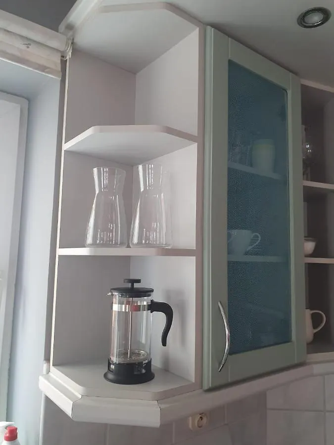 Apartament Nord Kołobrzeg