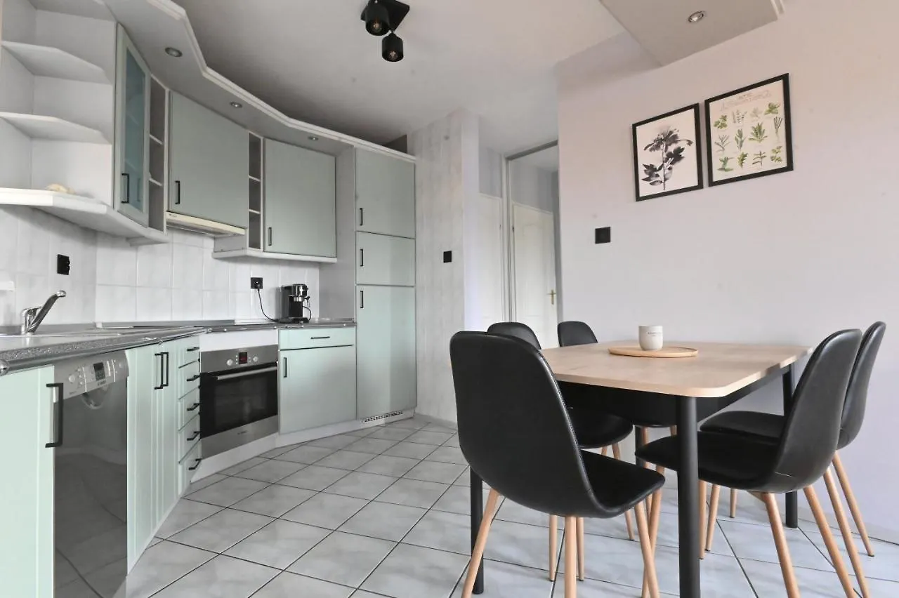 Apartament Nord Kołobrzeg 0*,  Polska