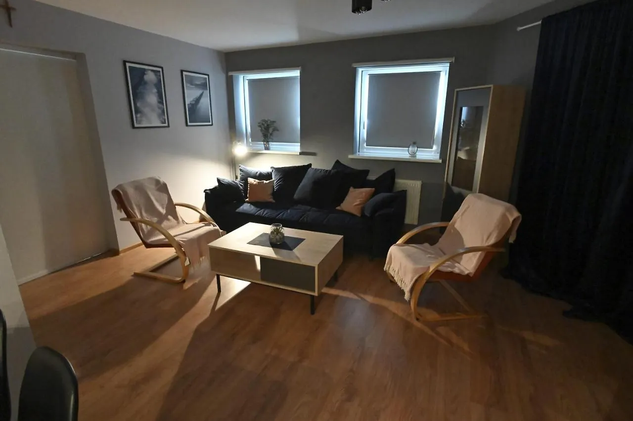 Apartament Nord Kołobrzeg Polska