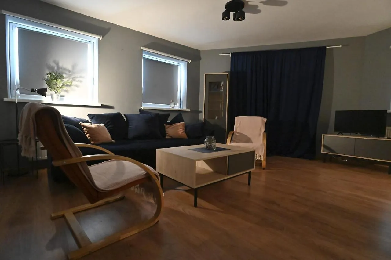 Apartament Nord Kołobrzeg