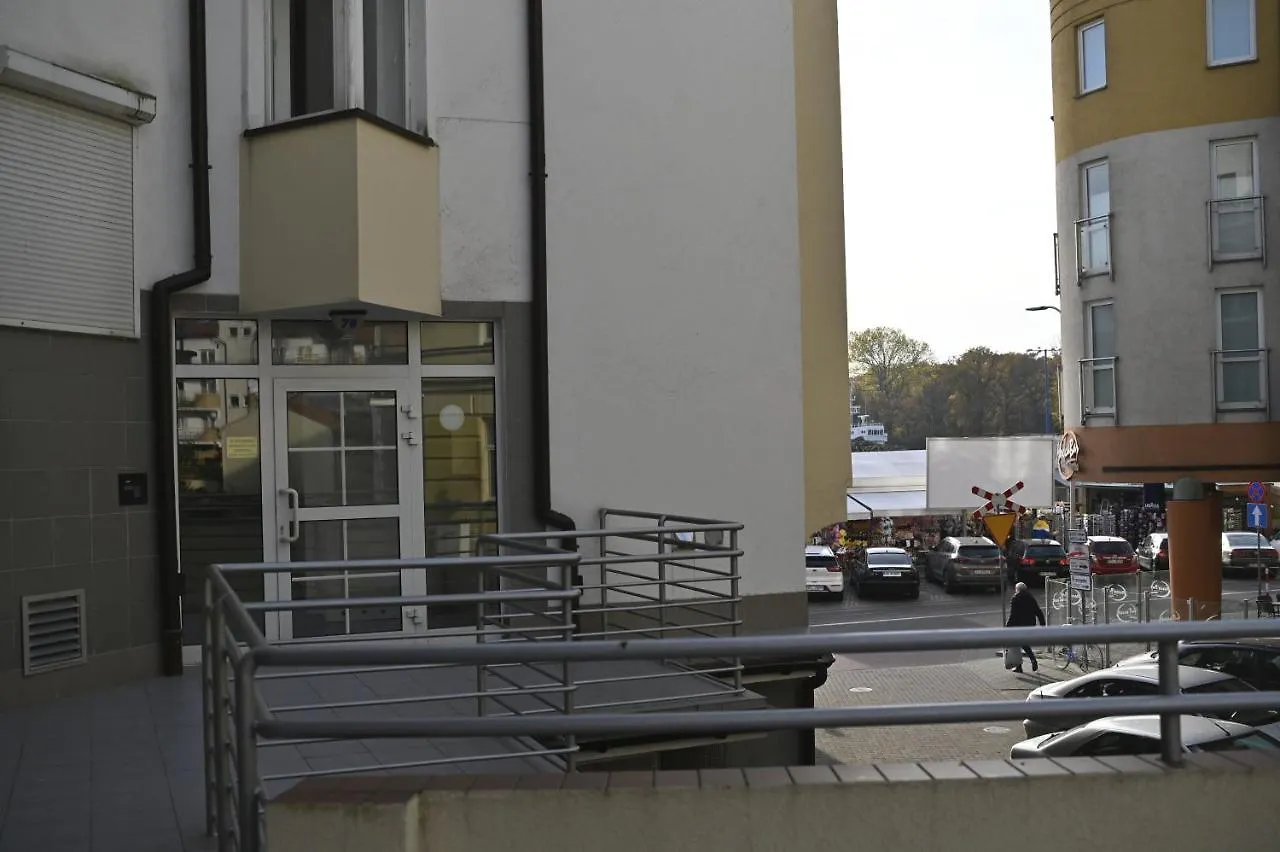 Apartament Nord Kołobrzeg 0*,  Polska