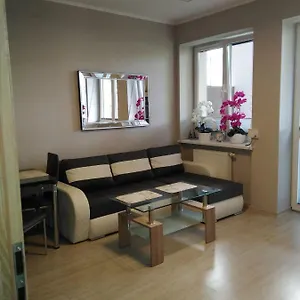 Apartament Markiza Kołobrzeg
